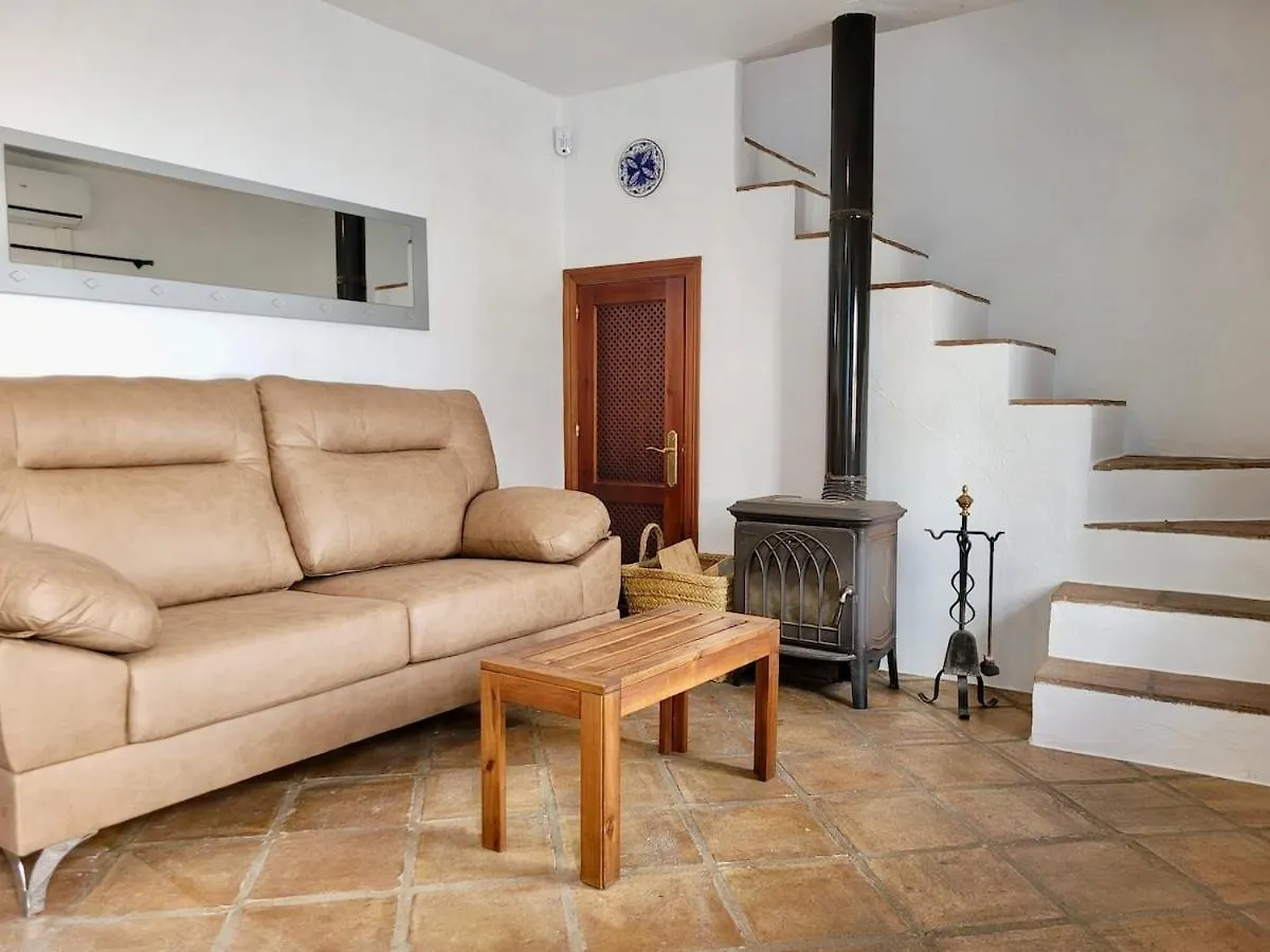 Casa vacanze Villa Tradicional Casa Con Impresionantes Vistas Gaucín