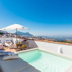 Atico La Carrasquilla By Ruralidays Apartment